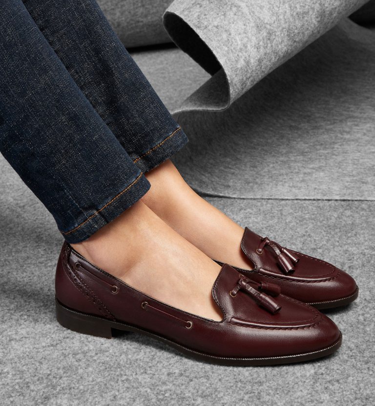 Wide Shoes for Women – Loafers Edition: The Best Comfortable &amp; Stylish Picks