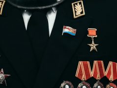 Military-Medals