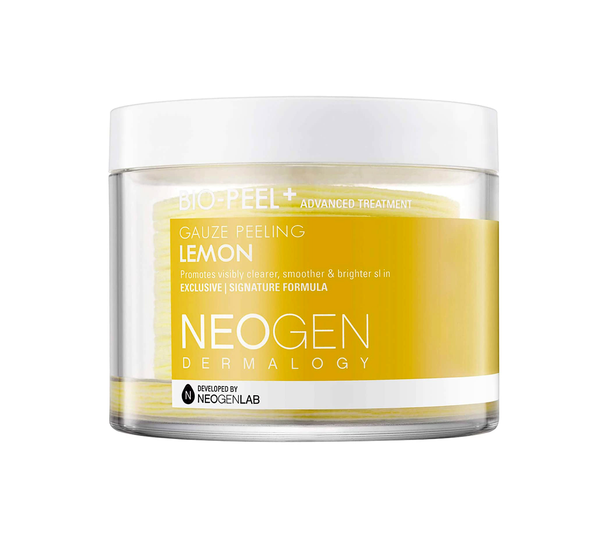 Neogen-Bio-Peel-Gauze-Peeling-Lemon