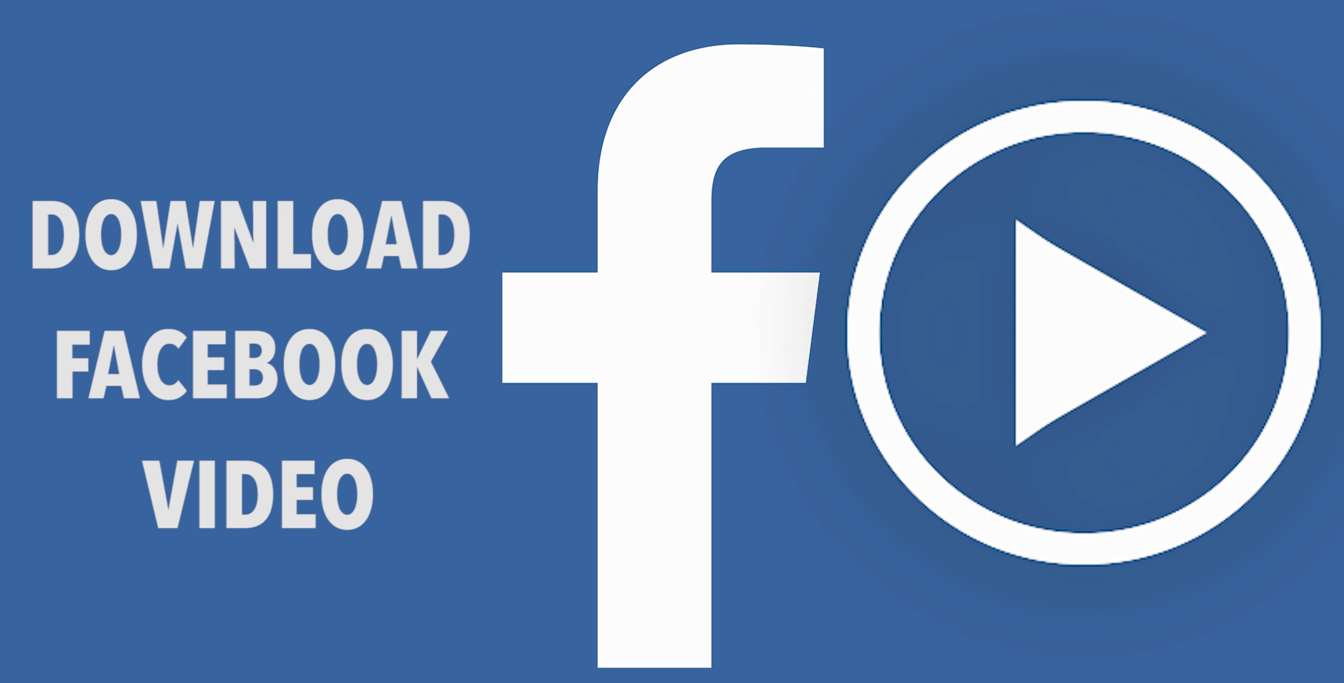 Facebook-Video-Downloader-Online