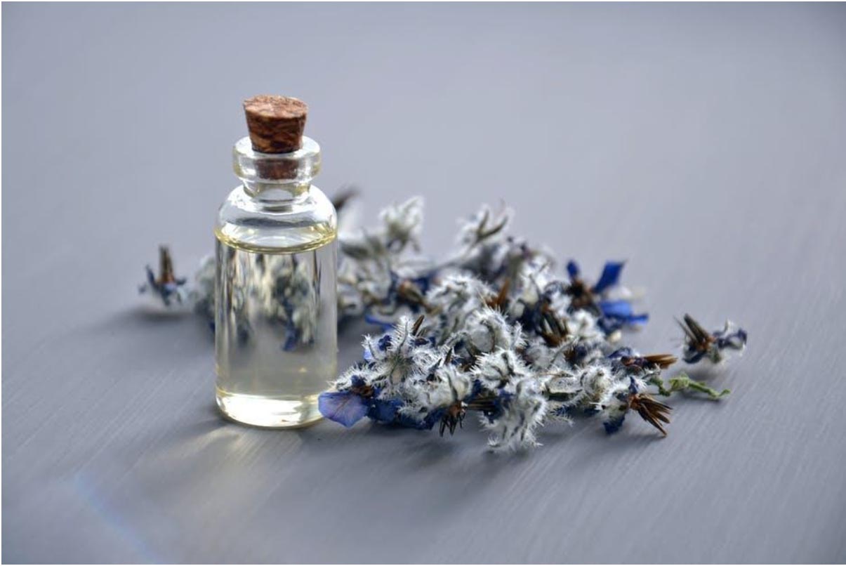 How to Buy Fragrance as a Gift - Inspire Trends