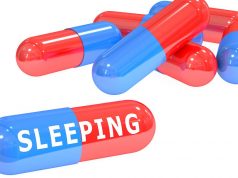 prescription sleep aids