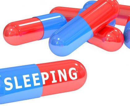 prescription sleep aids