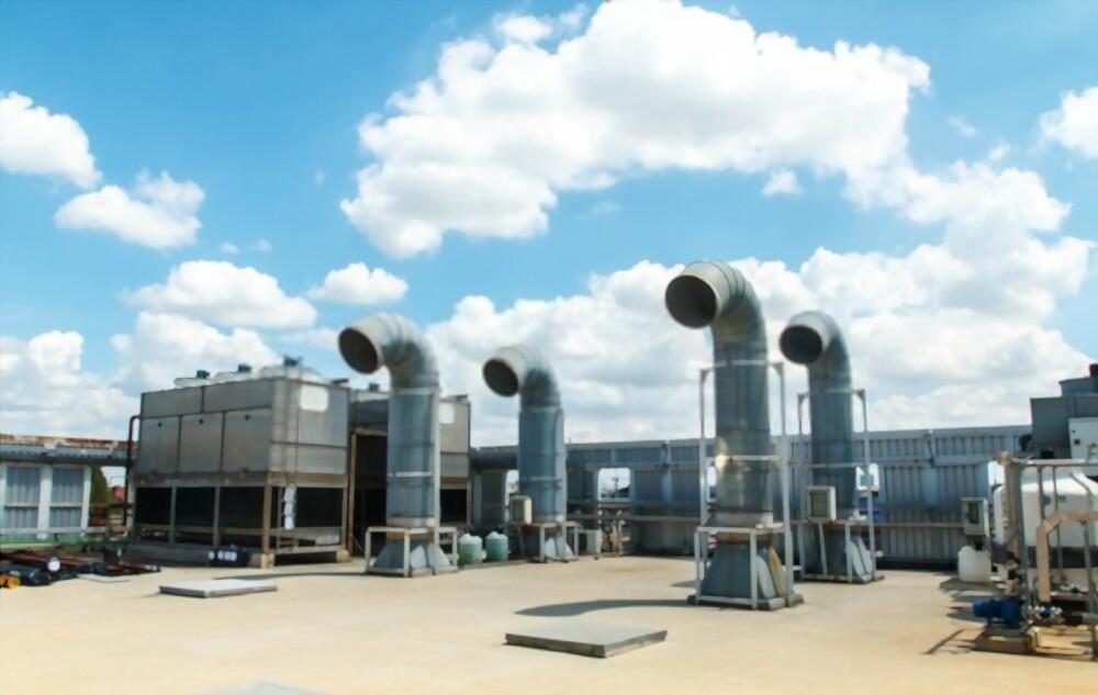 Pollution Control Systems