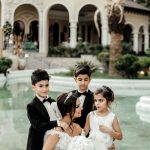 Managing Children on Your Wedding