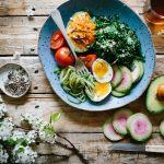Healing Your Body Through Food