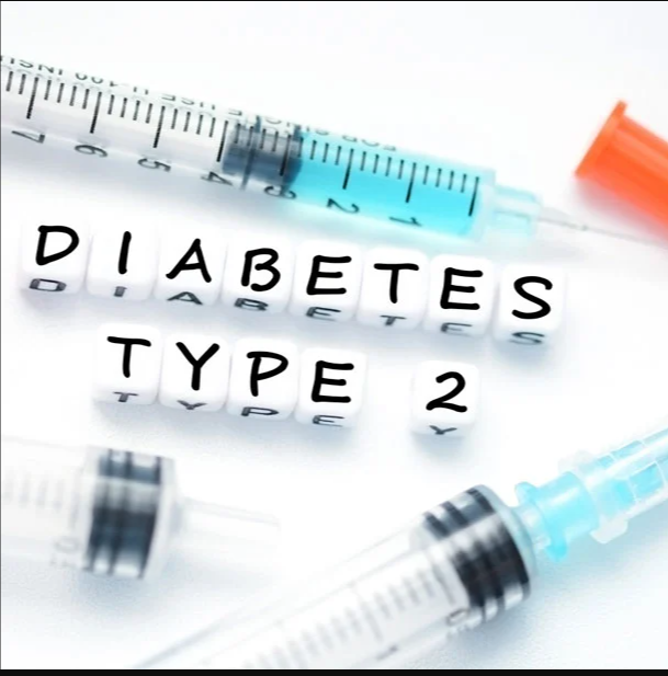 type 2 diabetes